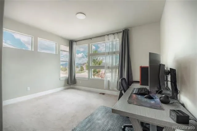 4017 Notch Trail Colorado Springs, CO 80924
