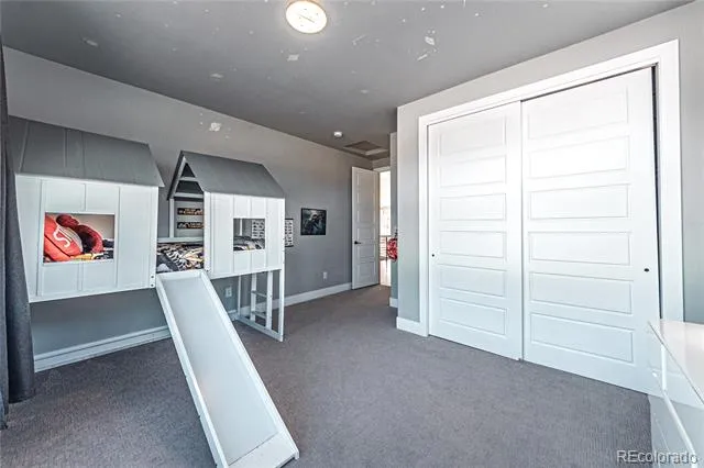 4017 Notch Trail Colorado Springs, CO 80924