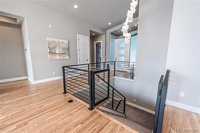 4017 Notch Trail Colorado Springs, CO 80924