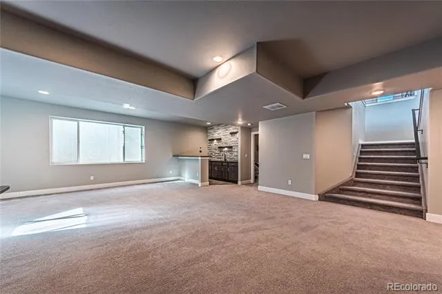 4017 Notch Trail Colorado Springs, CO 80924