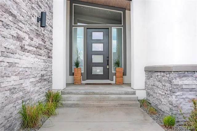 4017 Notch Trail Colorado Springs, CO 80924