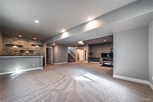 4017 Notch Trail Colorado Springs, CO 80924