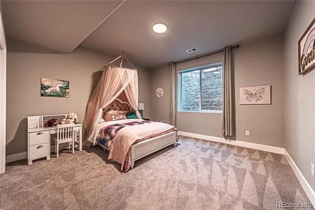 4017 Notch Trail Colorado Springs, CO 80924