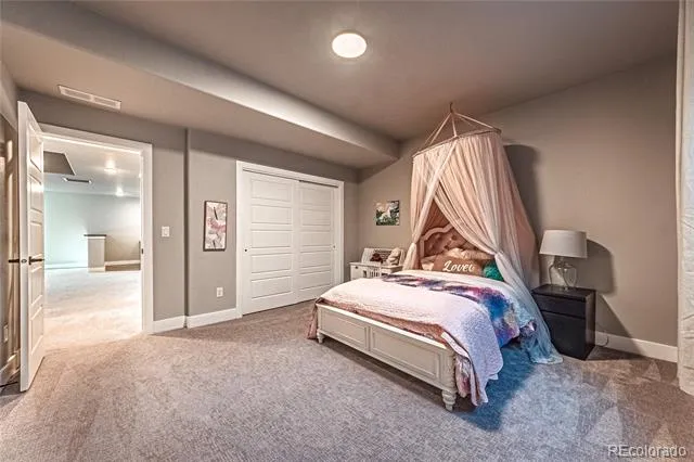 4017 Notch Trail Colorado Springs, CO 80924