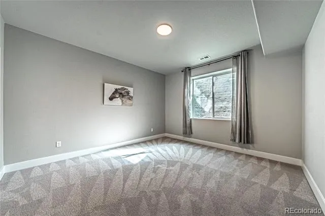 4017 Notch Trail Colorado Springs, CO 80924