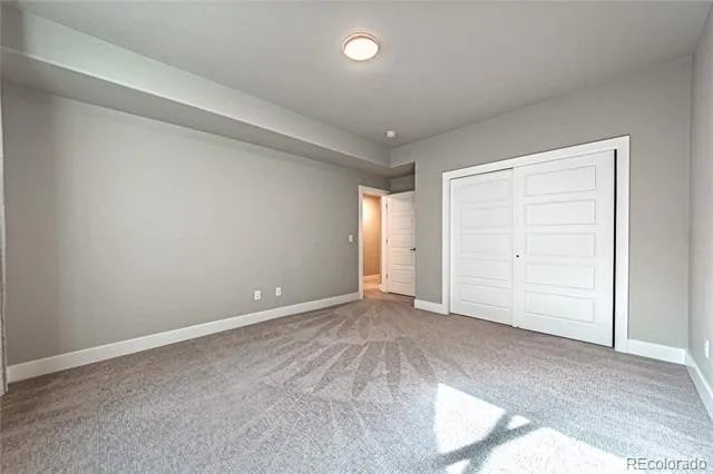 4017 Notch Trail Colorado Springs, CO 80924