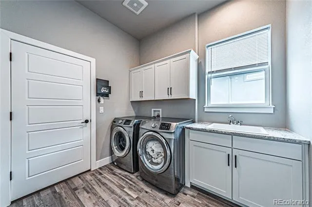 4017 Notch Trail Colorado Springs, CO 80924