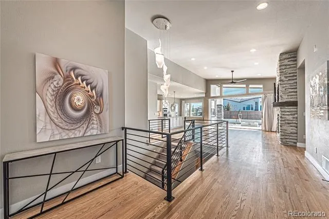 4017 Notch Trail Colorado Springs, CO 80924