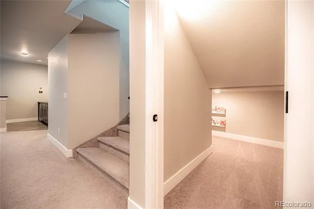 4017 Notch Trail Colorado Springs, CO 80924