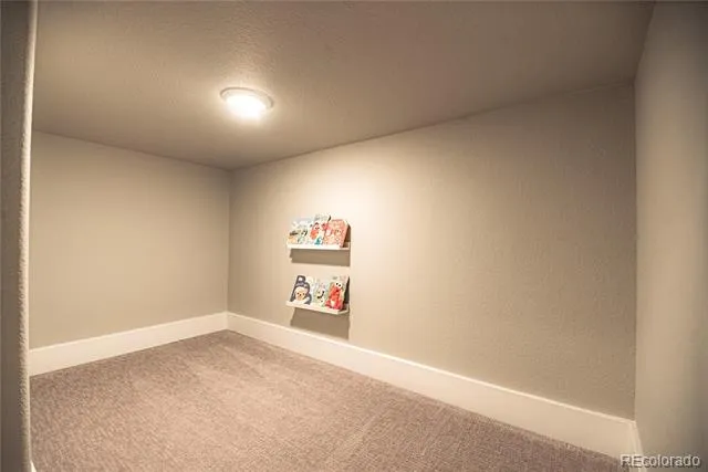 4017 Notch Trail Colorado Springs, CO 80924