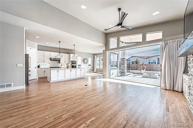 4017 Notch Trail Colorado Springs, CO 80924