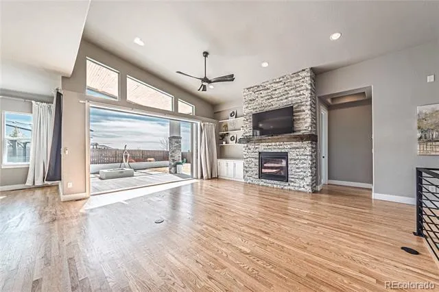 4017 Notch Trail Colorado Springs, CO 80924