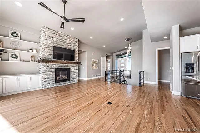 4017 Notch Trail Colorado Springs, CO 80924