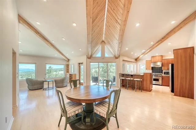 37643 Lake View Drive Buena Vista, CO 81211