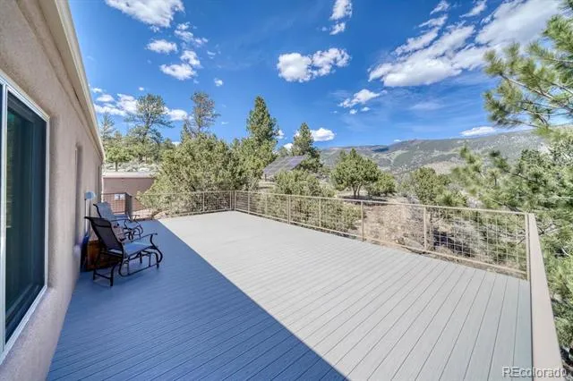 37643 Lake View Drive Buena Vista, CO 81211