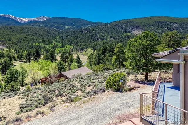 37643 Lake View Drive Buena Vista, CO 81211
