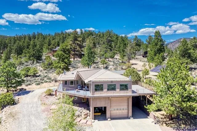 37643 Lake View Drive Buena Vista, CO 81211