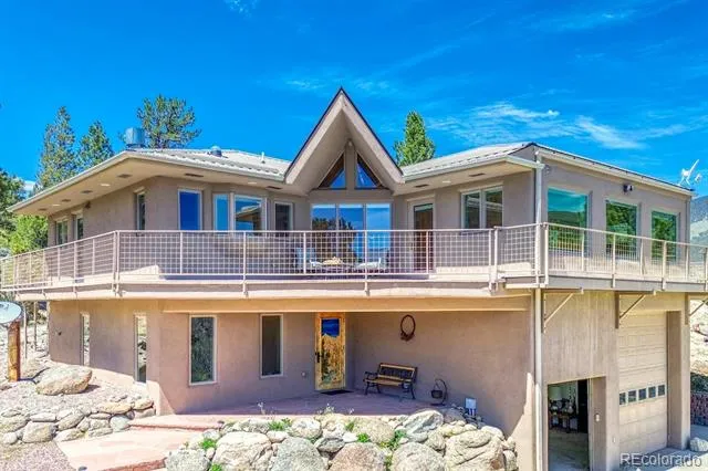 37643 Lake View Drive Buena Vista, CO 81211
