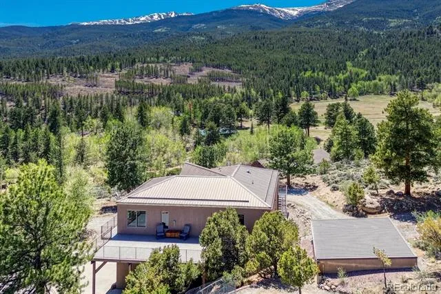 37643 Lake View Drive Buena Vista, CO 81211