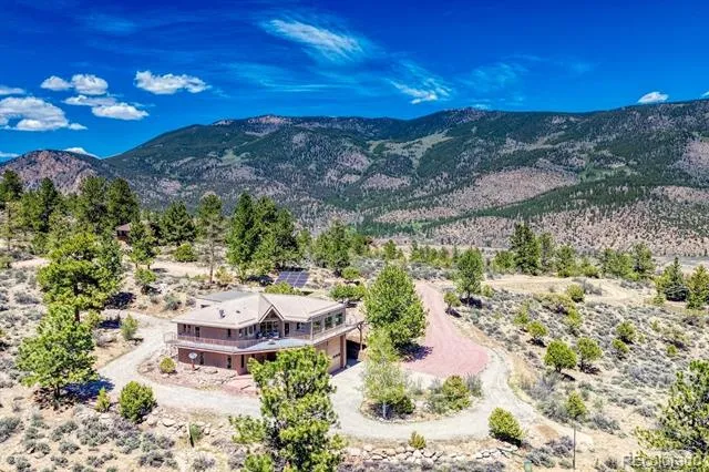 37643 Lake View Drive Buena Vista, CO 81211