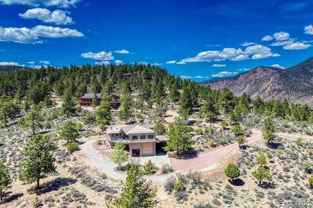 37643 Lake View Drive Buena Vista, CO 81211