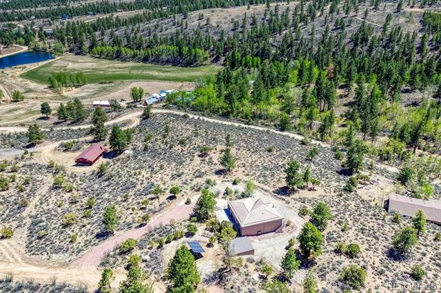 37643 Lake View Drive Buena Vista, CO 81211