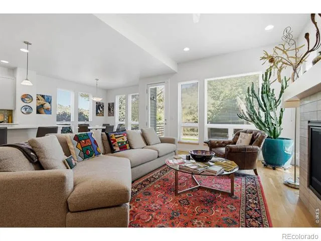 340 McConnell Drive Lyons, CO 80540