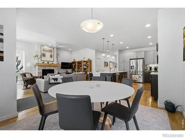 340 McConnell Drive Lyons, CO 80540