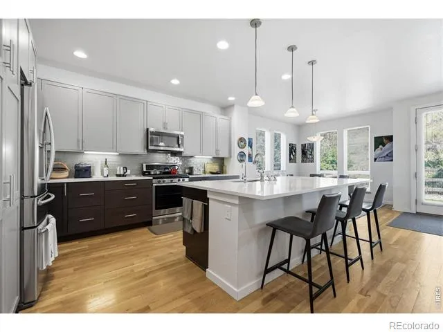 340 McConnell Drive Lyons, CO 80540