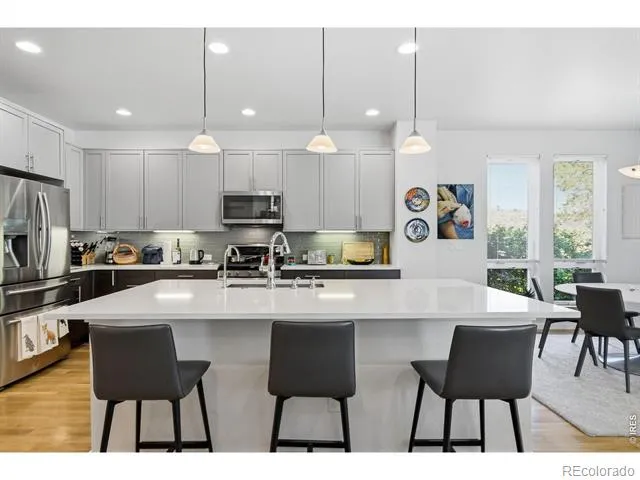 340 McConnell Drive Lyons, CO 80540