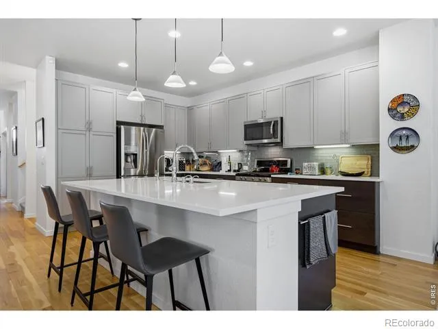 340 McConnell Drive Lyons, CO 80540