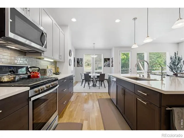 340 McConnell Drive Lyons, CO 80540