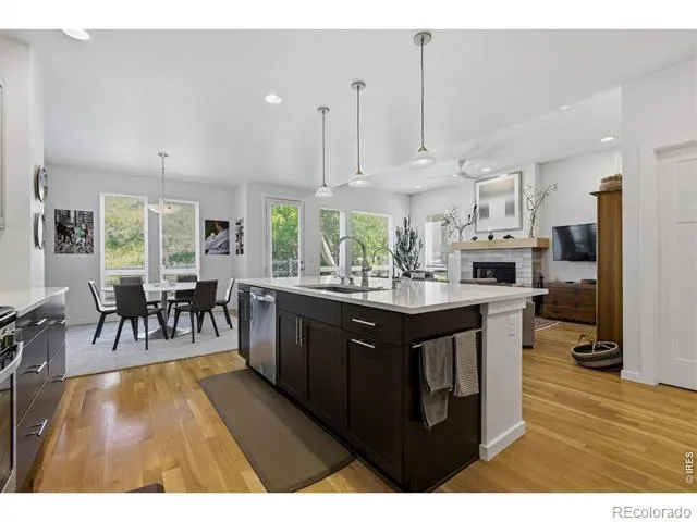 340 McConnell Drive Lyons, CO 80540