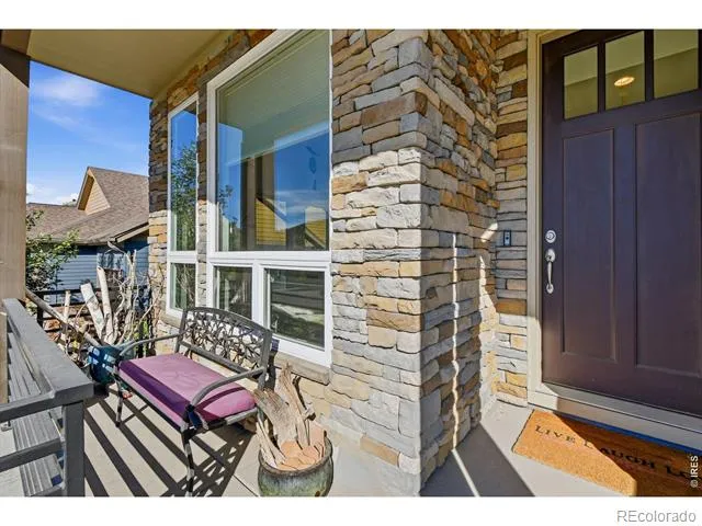 340 McConnell Drive Lyons, CO 80540