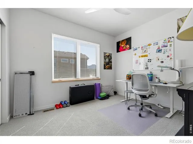 340 McConnell Drive Lyons, CO 80540