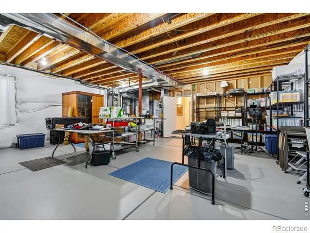 340 McConnell Drive Lyons, CO 80540