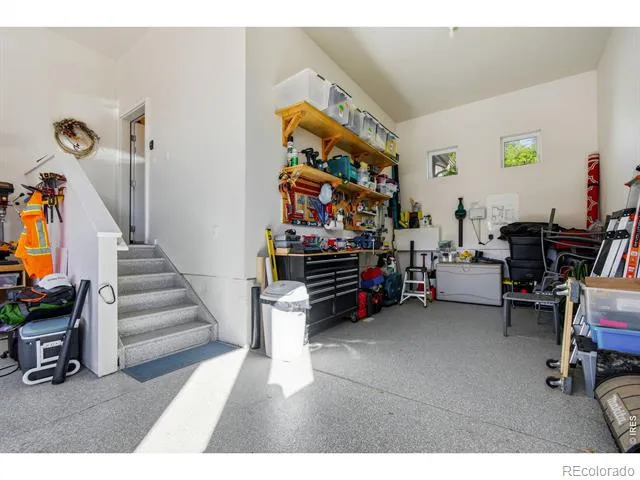 340 McConnell Drive Lyons, CO 80540