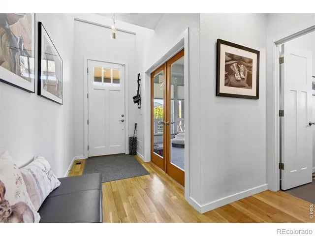 340 McConnell Drive Lyons, CO 80540