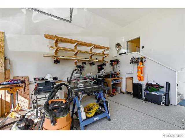 340 McConnell Drive Lyons, CO 80540