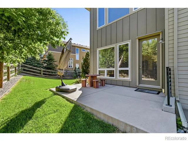340 McConnell Drive Lyons, CO 80540