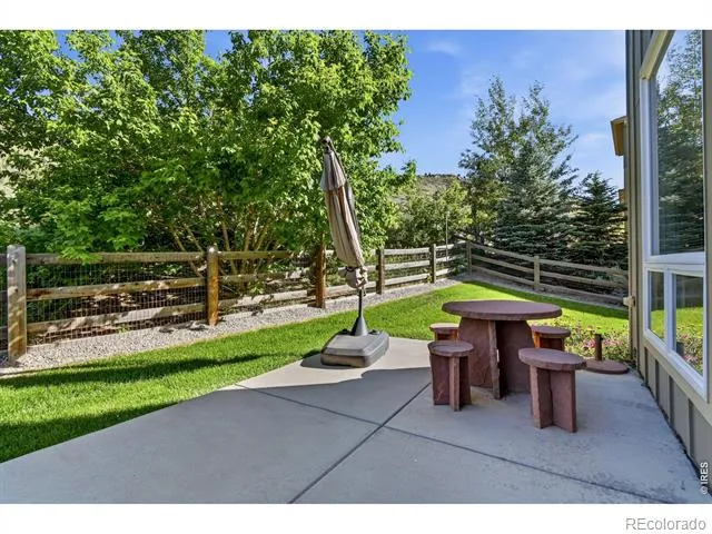 340 McConnell Drive Lyons, CO 80540