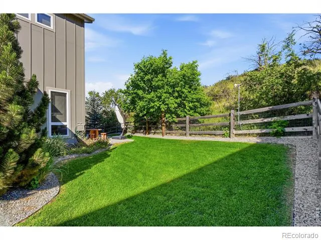 340 McConnell Drive Lyons, CO 80540