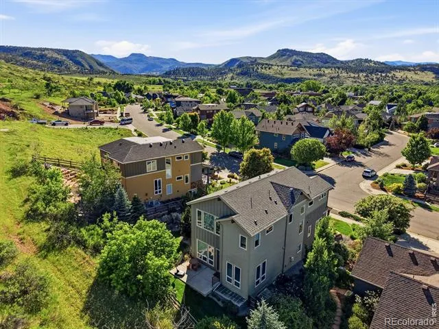 340 McConnell Drive Lyons, CO 80540
