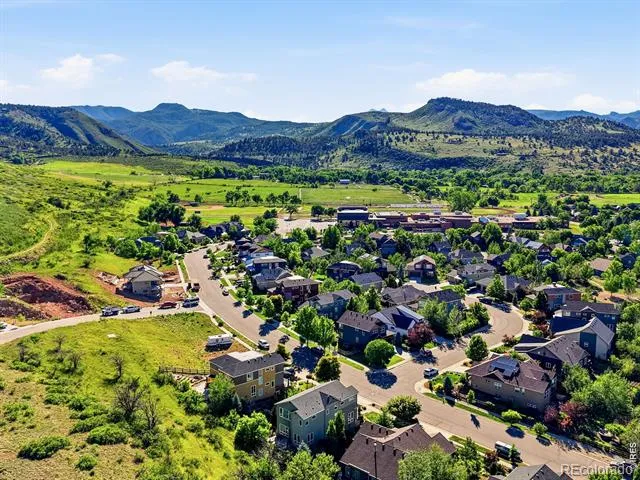 340 McConnell Drive Lyons, CO 80540