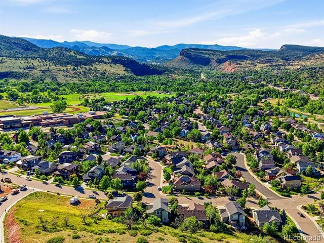 340 McConnell Drive Lyons, CO 80540