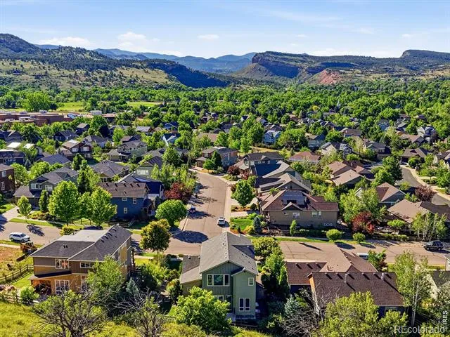 340 McConnell Drive Lyons, CO 80540