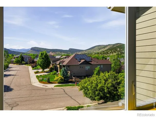 340 McConnell Drive Lyons, CO 80540