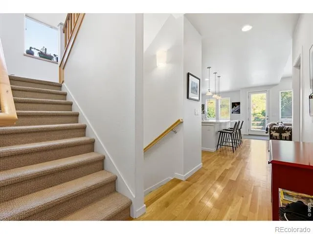 340 McConnell Drive Lyons, CO 80540