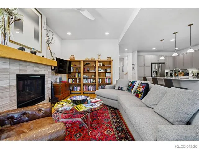 340 McConnell Drive Lyons, CO 80540