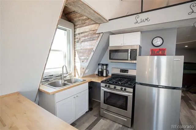 331 Frenchman Road Jefferson, CO 80456